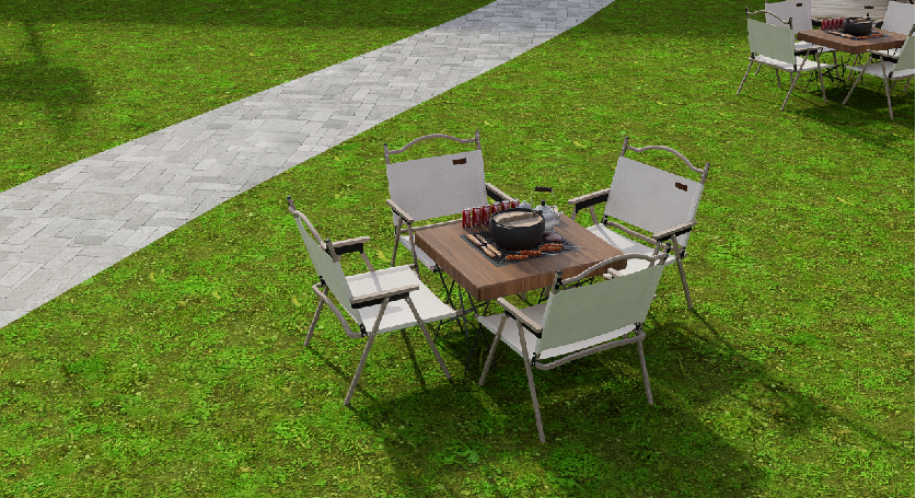 肇东市酒店帐篷定制：解锁旅居新体验，打造差异化竞争力